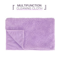 New design Multifunction Microfiber Cleaning Cloth