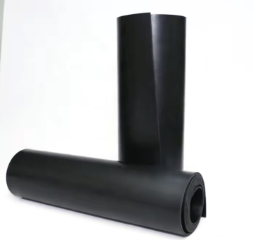 แผ่นยางและเสื่อขายส่งคุณภาพสูง: EPDM แบบกำหนดเองซิลิโคนและม้วนยางธรรมชาติ SBR