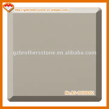 New Style Factory Direct Wholesale Price Rice White Pure Interior Decorative Acrylic Wall Panel