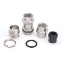 304 stainless steel cable watertight pipe joint