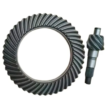 Xinjin Auto Parts for Mazda T3500 Crown Wheel Pinion Ratio 7*45 Spline 31T