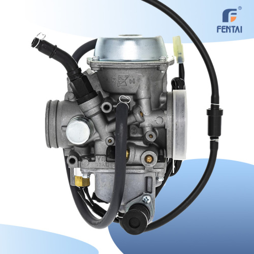 Sistema de combustible PD avanzado para mejorar la eficiencia del motor