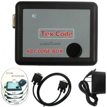 Motorcycle Diagnostic Tool 4d Eh2 Copy Adapter For Ad 900 Or Clone King Free Shipping