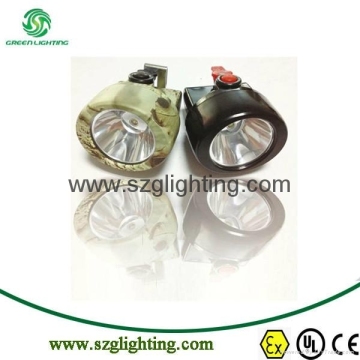 High Brightness Anti-explosive Miner headlamp