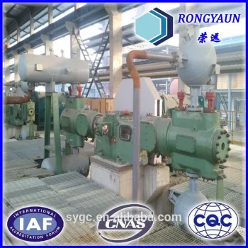 315KW Recycle H reciprocating compressor D type