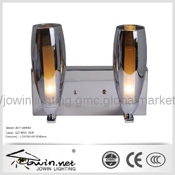 Modern Wall Lamp & Chrome Wall Lights