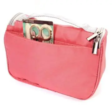 Women\'s hanging toiletry bag