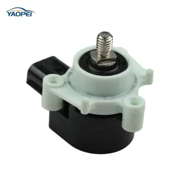 Front Suspension Height Sensor for Lexus IS220d IS250 GS300 GS350 GS450 GS460 2005-2010