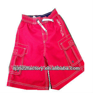 child short trousers