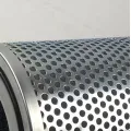 HF6319 PT483 2096077532 Yedek Hidrolik Filtre Elemanı