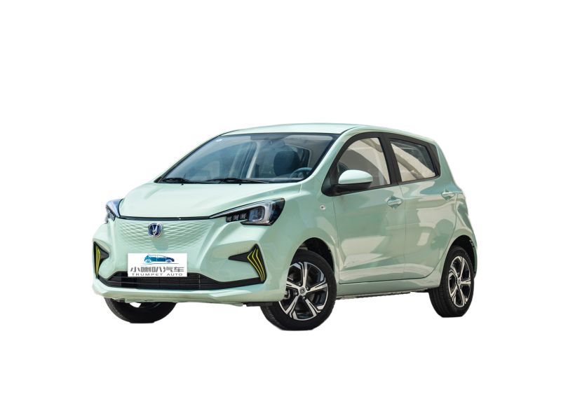 Changan Auchan Benben E Star 2023 Model