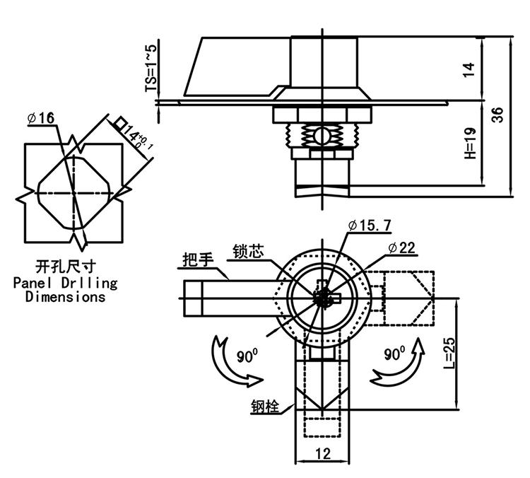 MS815D