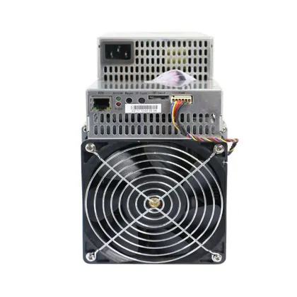 2021 New Hot Release Bitmain Antminer S19 95th Miner Machine