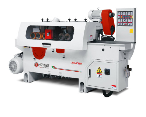 Multi-Rip Saw for Cutting Wood Saw Machine Woodworking Tool (HJD-ML9320)