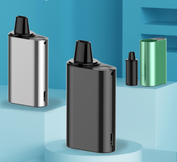 A27 Replaceable Atomizer Pen