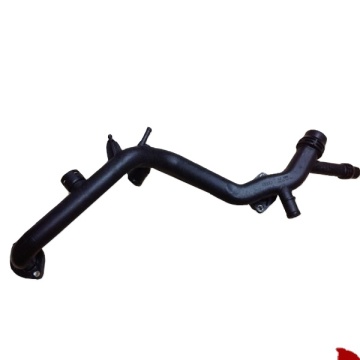 ADS Cooling System Radiator Heat Pipe Covers for Audi A4 A6 OEM:06E 121 045 E