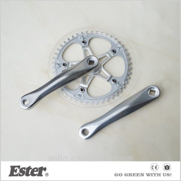 ESTER aluminum crank for tricycle