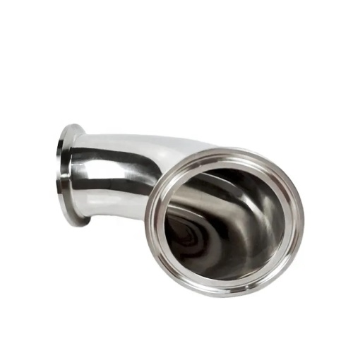 Threaded 45 Degree Elbow Stainless Steel Pipe Fittings