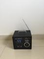 40W solar lighting system  Solar power home radio kit