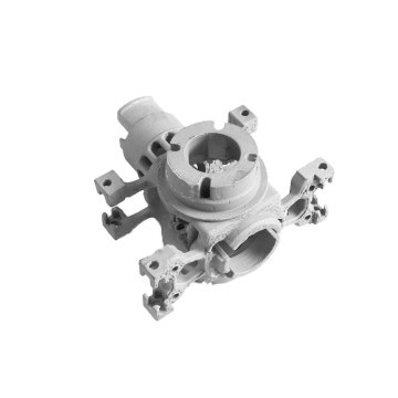 Casting For Drone Rotor Arms