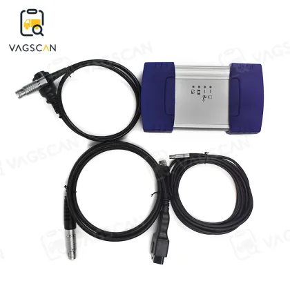 CF 52 Laptop Truck Diagnostic Tool for DAF PACCAR VCI-560
