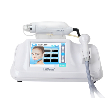 HF-Hauthebe- und Anti-Aging-Gerät für den Salongebrauch