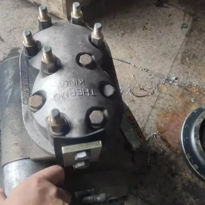 Thermo King X430 Compressor Kit for AC