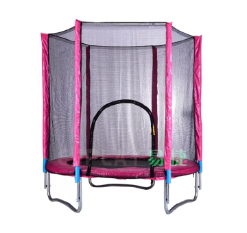 New Style Affordable Mini Indoor Trampoline Park Playground