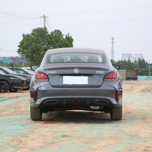 SAIC MG5 1,5L DOHC másodlagos kézikönyv