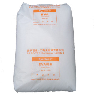 BASF-YPC can injection mold and foam EVA V5210J