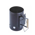 large bbq charcoal chimney starter