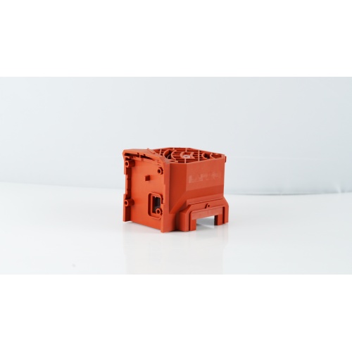 laser range finder digital angle measure housing