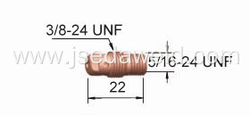 Collet Body For WP-9 WP-20