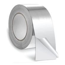 Self-Wound Aluminum Foil Tape
