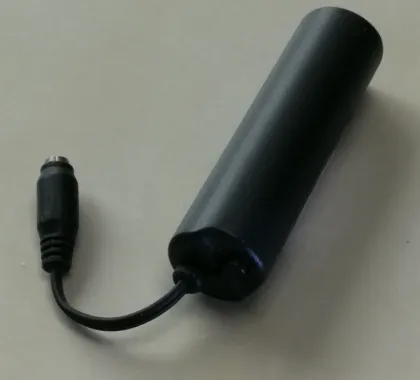 Rechargeable Heated Socks Power Bank 3.7v 3.4Ah (AC103)