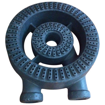 Cast Iron Gas Burner Manufacturer