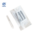 ISO Microchip Single Packed Sterilized dalam Suntikan Neddle