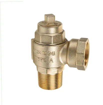 Gunmetal ferrule valves brass ferrule valves