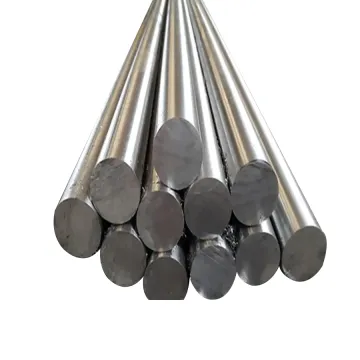 ASTM 321 Stainless Steel Bar Round bar