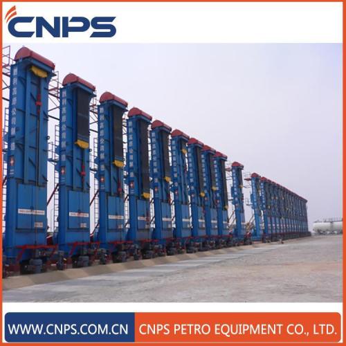 Weatherford Rotaflex Pumping Units, High Quality Weatherford Rotaflex