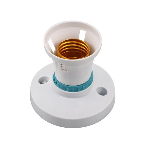 مستقيم Lampholder Socket B22 قاعدة مصباح