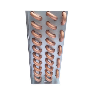 High Quality Best Service: Condenser Blower Motor, Condenser and Evaporator