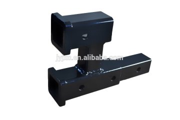 Dual 2" Receiver Extender factory manufacturer