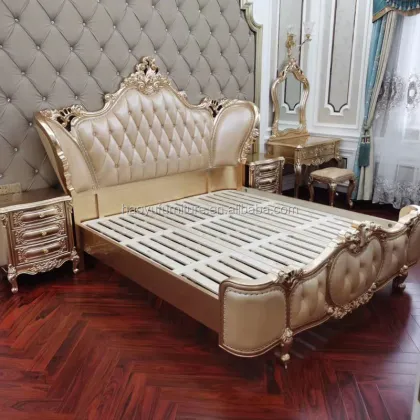 YM01 American Style Bed