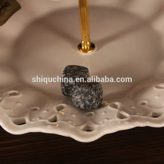 Factory direct sale natural stone | whisky ice cube stone