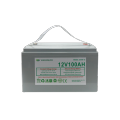 12V 100Ah SILICON BATTERY