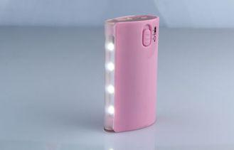 2014 Latest Design Portable Power Bank With AA Battery