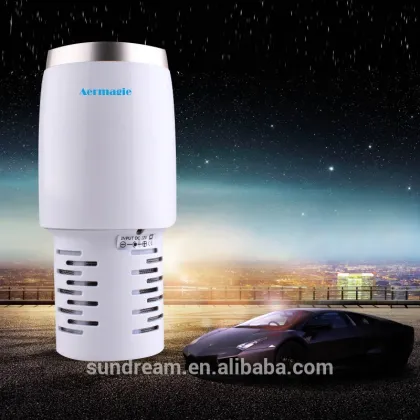 Usb car air purifier, air purifier,purifier