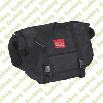 Promotional nylon or polyester laptop bag