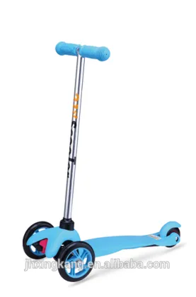 children scooter Mini micro scooter three-wheel kick scooter